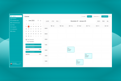 Surgical Scheduling Management Software